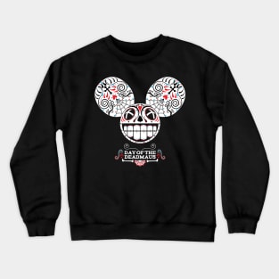 Deadm30 Crewneck Sweatshirt